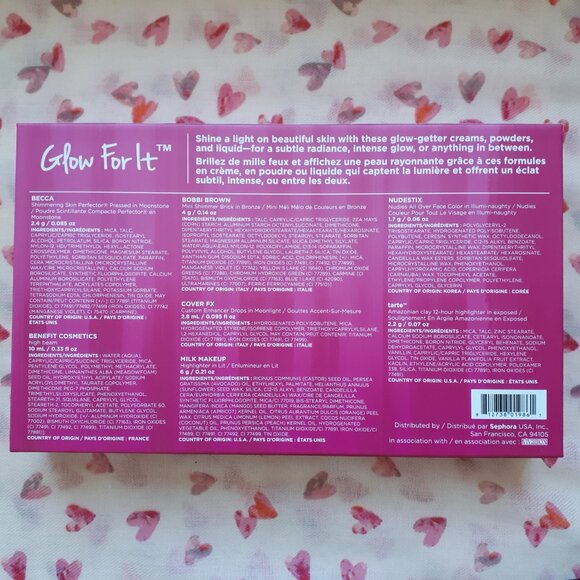 Benefit Cosmetics: High Beam Liquid Highlighter *NEW* - Picture 5 of 11